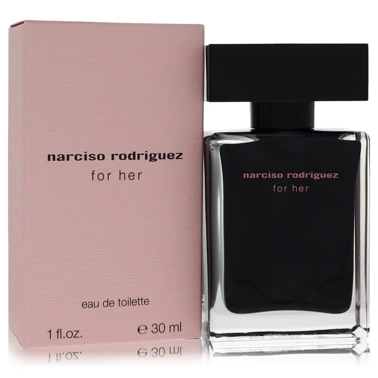 Narciso Rodriguez Eau de Toilette by Narciso Rodriguez