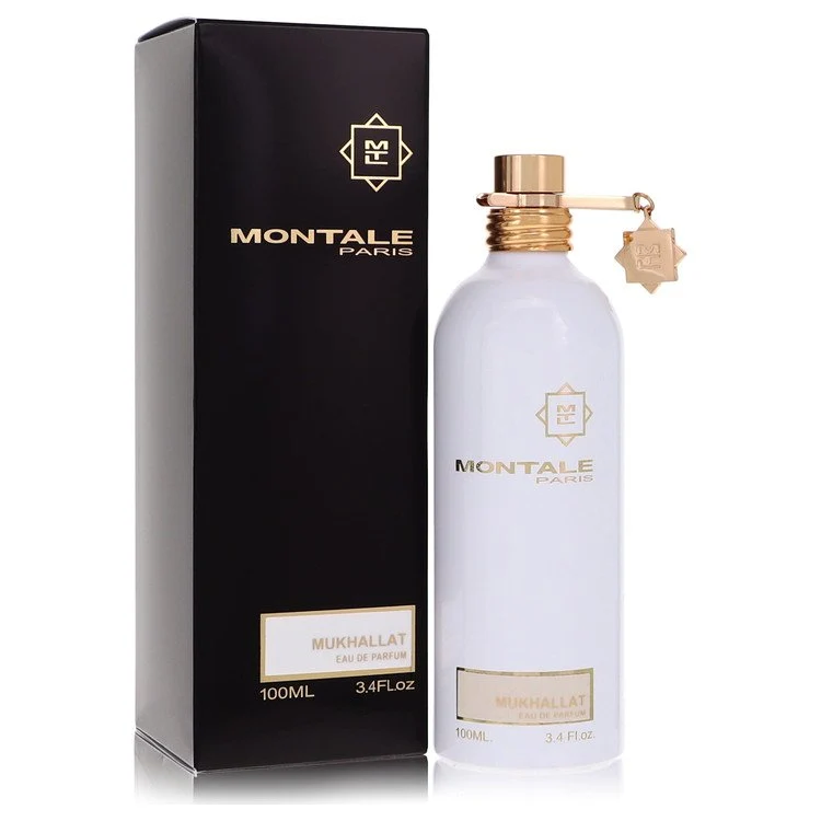 Montale Mukhallat Eau de Parfum by Montale