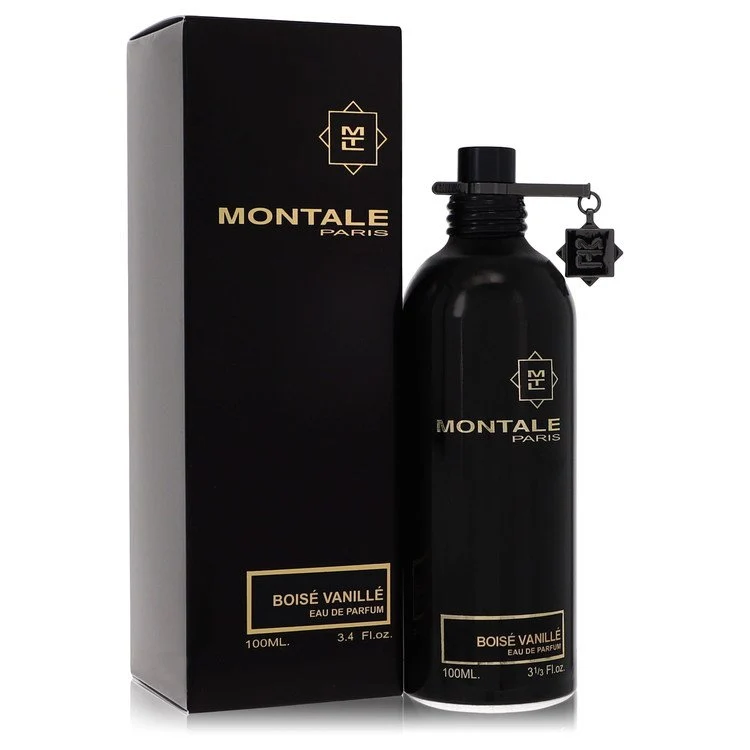 Montale Boise Vanille Eau de Parfum by Montale