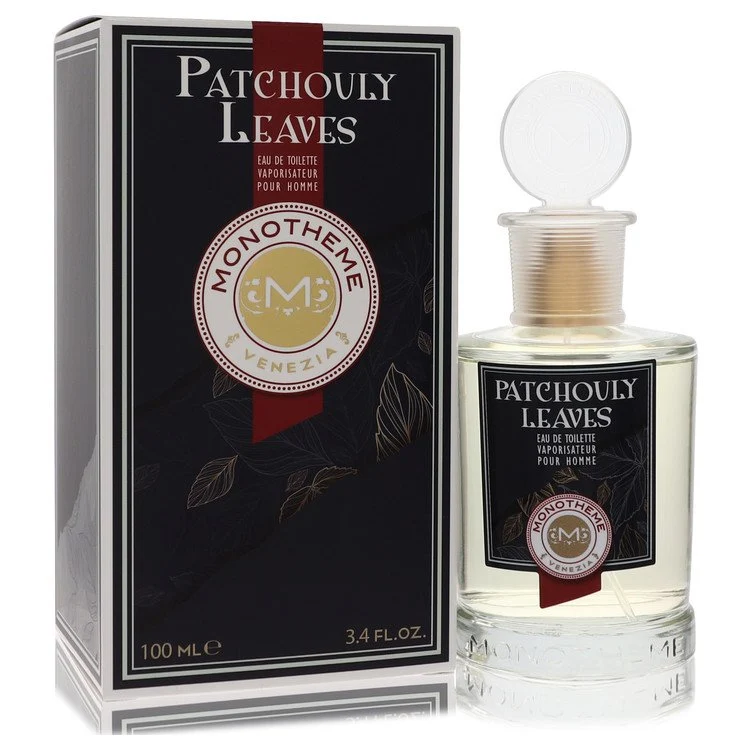 Monotheme Patchouly Leaves Eau de Toilette by Monotheme