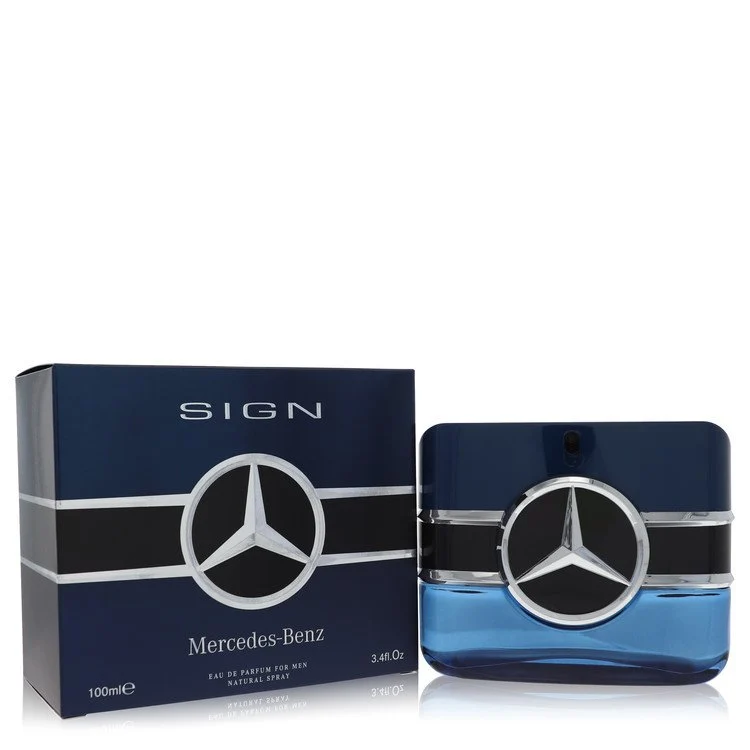 Mercedes Benz Sign Eau de Parfum by Mercedes Benz