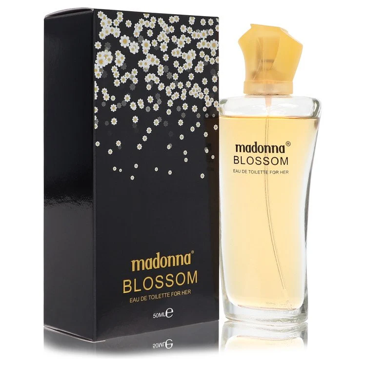 Madonna Blossom Eau de Toilette by Madonna