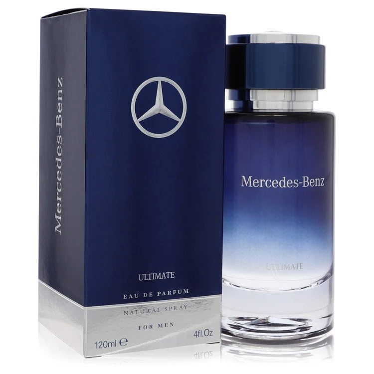 Mercedes Benz Ultimate Eau de Parfum by Mercedes Benz