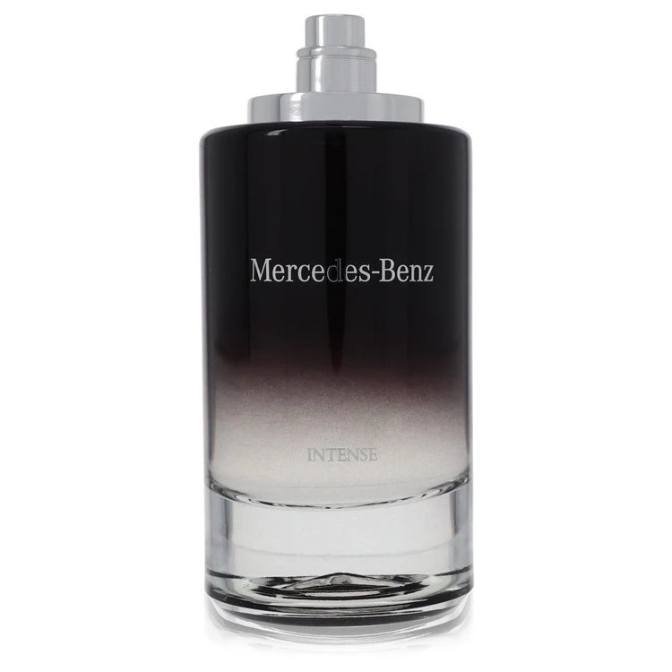 Mercedes Benz Intense Eau de Toilette (Tester) by Mercedes Benz