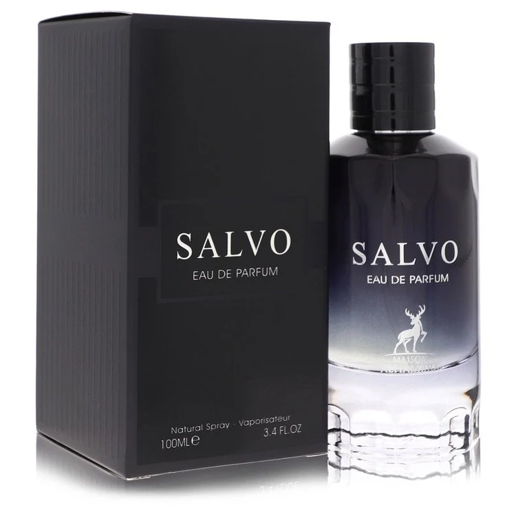 Maison Alhambra Salvo Eau de Parfum by Maison Alhambra