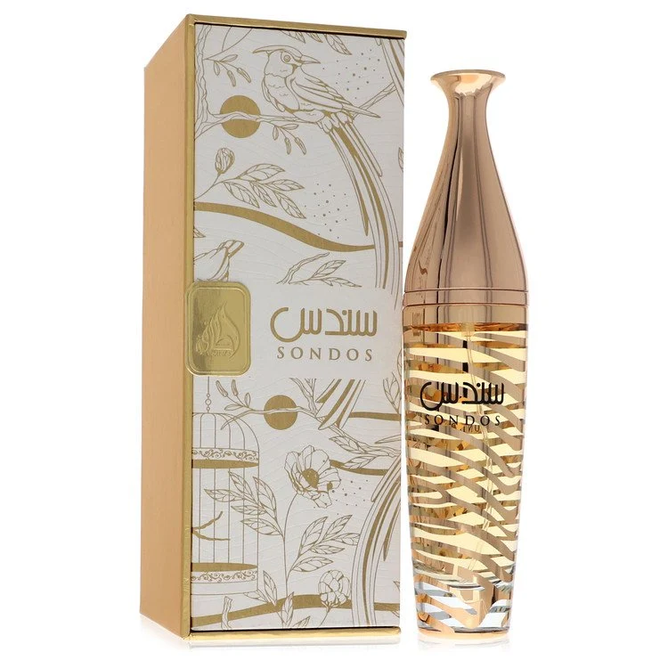 Lattafa Sondos Eau de Parfum by Lattafa