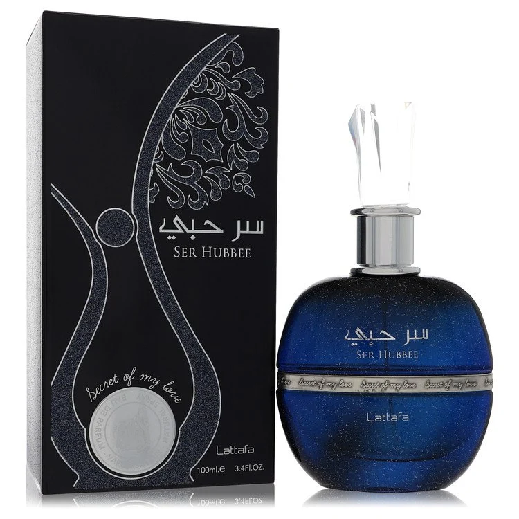 Lattafa Ser Hubbee Eau de Parfum by Lattafa
