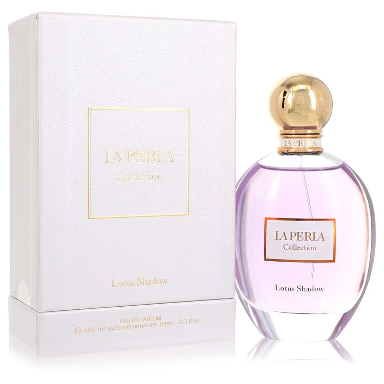 Lotus Shadow Eau de Parfum by La Perla