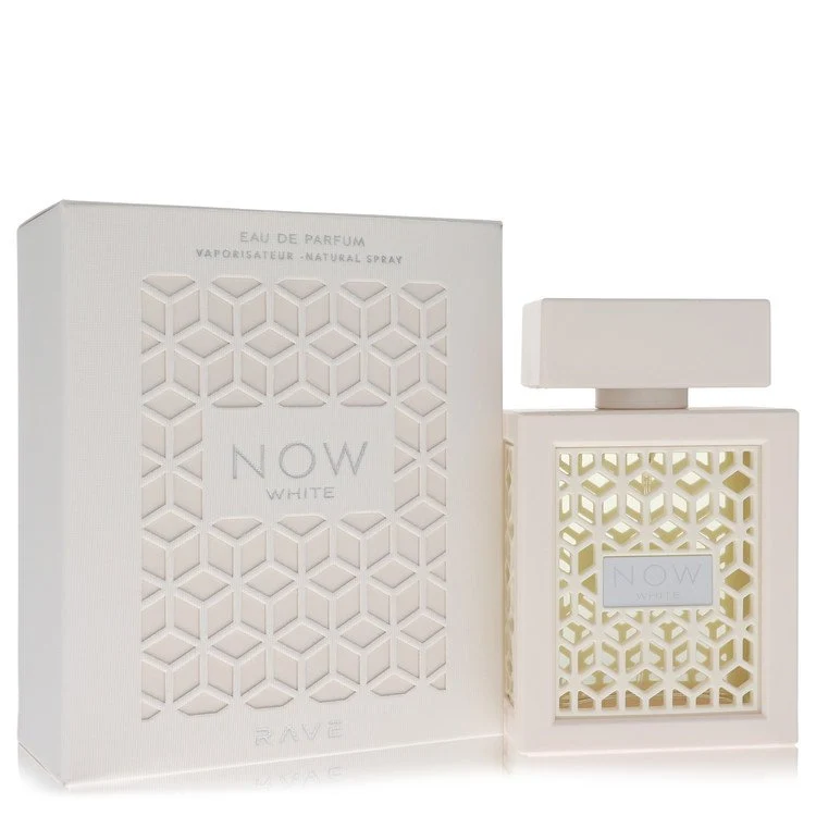 Lattafa Rave Now White Eau de Parfum by Lattafa