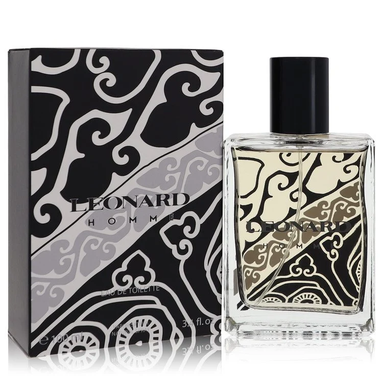 Leonard Homme Eau de Toilette by Leonard