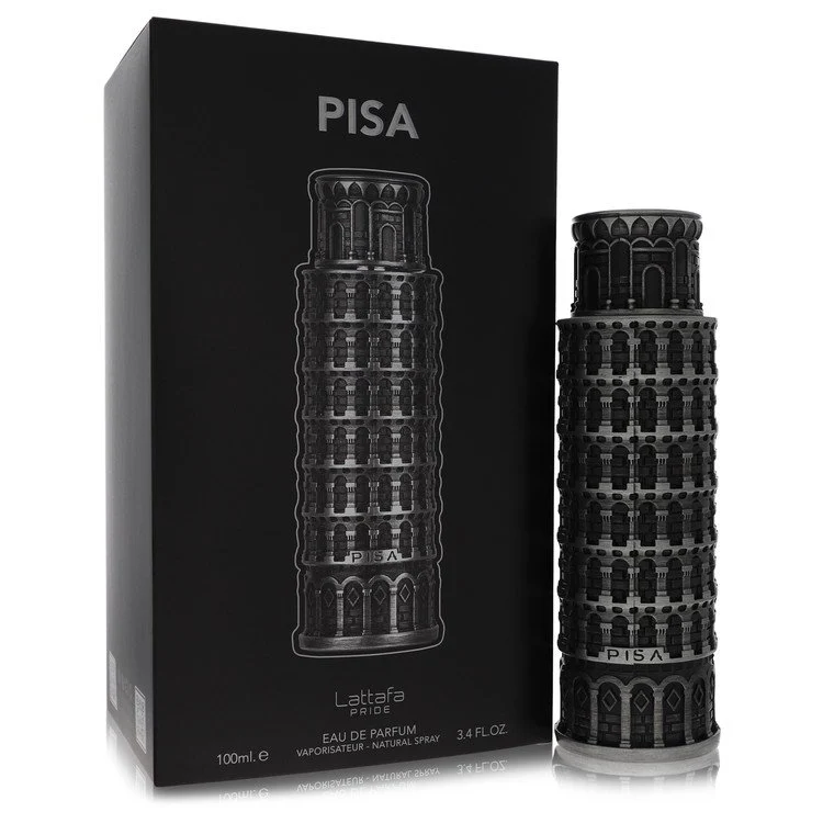 Lattafa Pride Pisa Eau de Parfum by Lattafa
