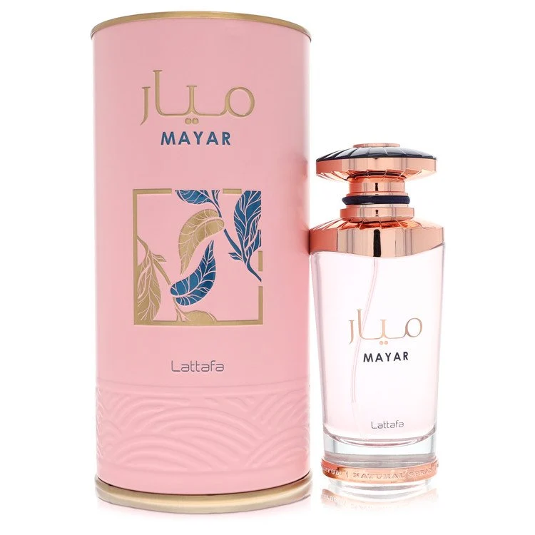 Lattafa Mayar Eau de Parfum by Lattafa