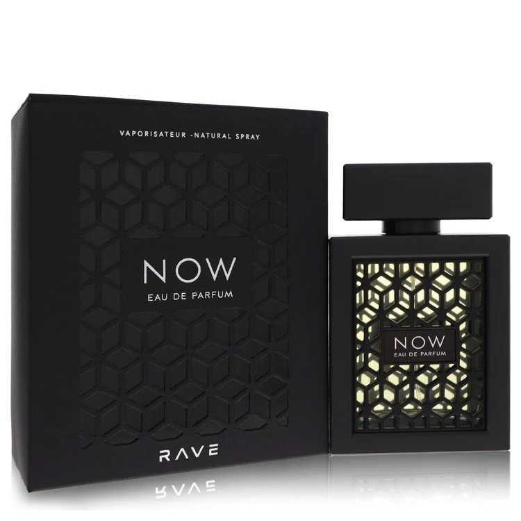 Lattafa Rave Now Eau de Parfum by Lattafa