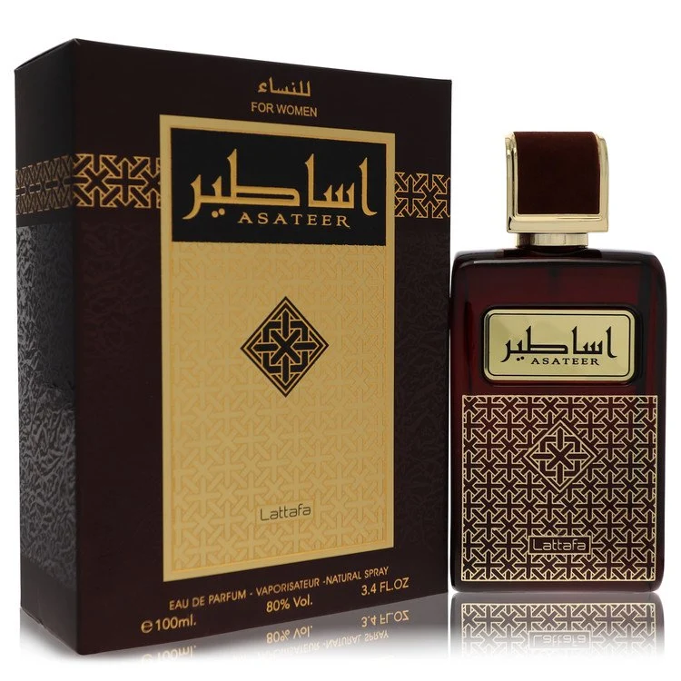 Lattafa Asateer Eau de Parfum by Lattafa