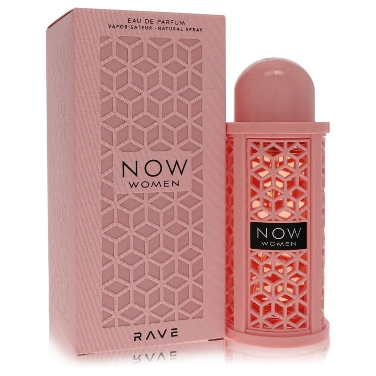 Lattafa Rave Now Eau de Parfum by Lattafa