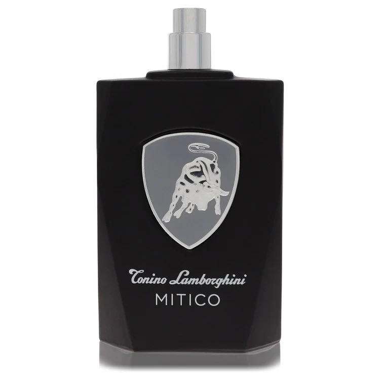 Lamborghini Mitico Eau de Toilette (Tester) by Tonino Lamborghini