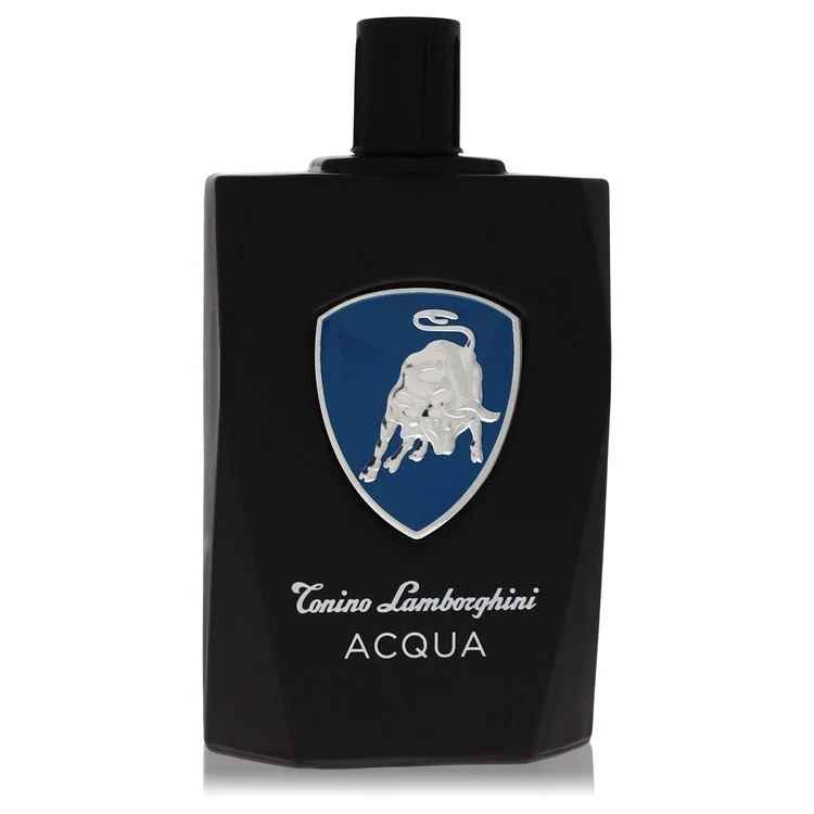 Lamborghini Acqua Eau de Toilette (Tester) by Tonino Lamborghini