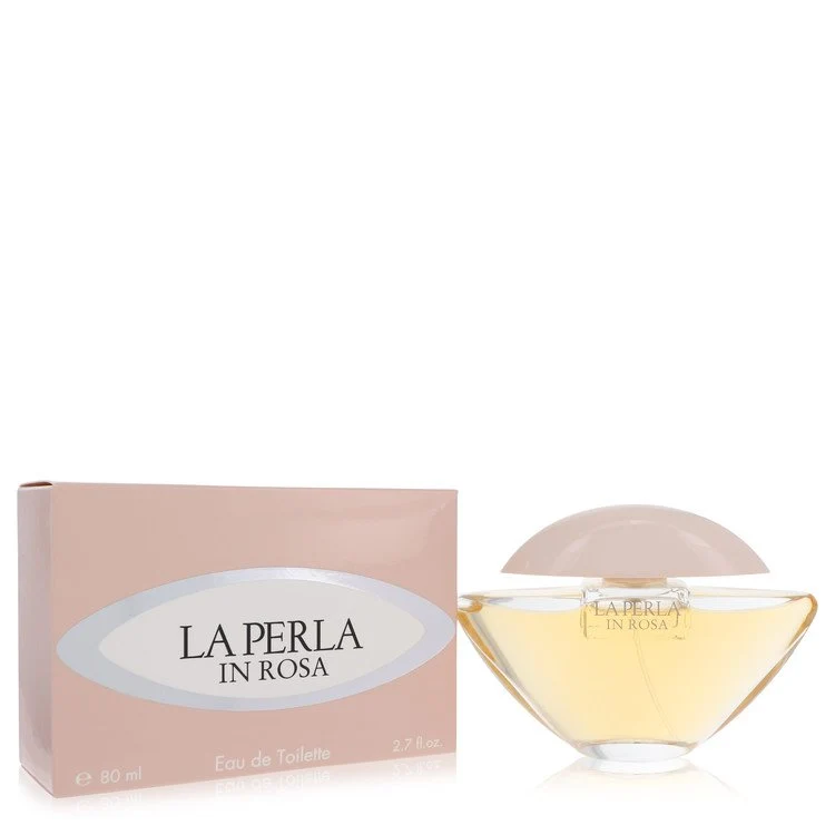 La Perla In Rosa Eau de Toilette by La Perla