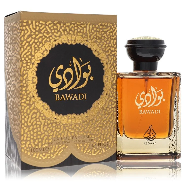 Lattafa Asdaaf Bawadi Eau de Parfum by Lattafa
