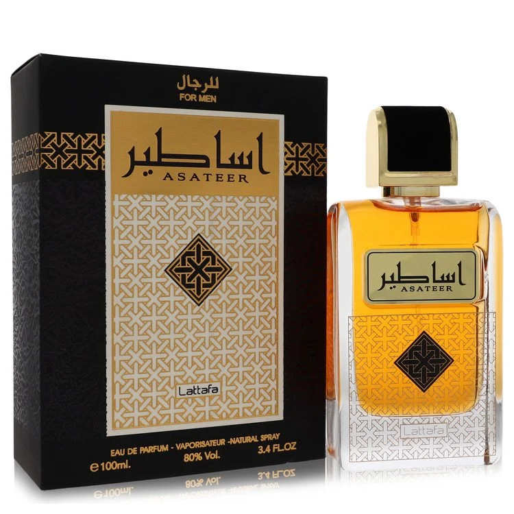 Lattafa Asateer Eau de Parfum by Lattafa