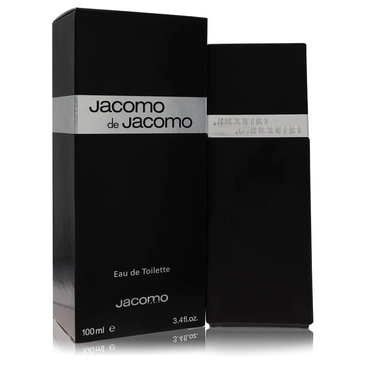 Jacomo de Jacomo Eau de Toilette by Jacomo