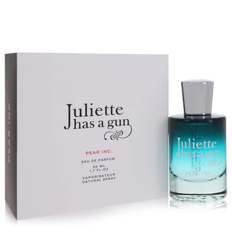 Juliette Has A Gun Pear Inc Eau de Parfum by Juliette Has A Gun