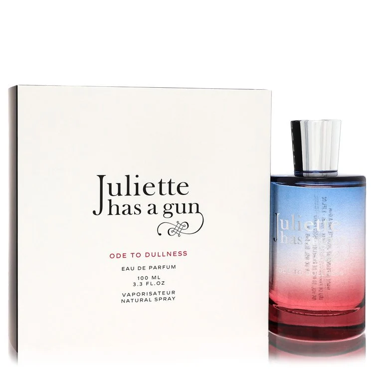 Juliette Has A Gun Ode To Dullness Eau de Parfum by Juliette Has A Gun