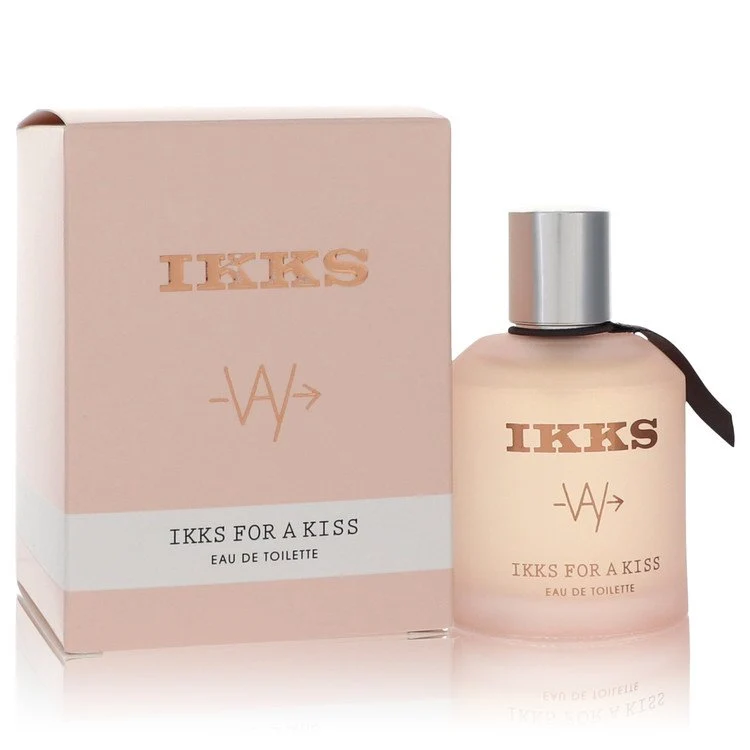 Ikks For A Kiss Eau de Toilette by Ikks