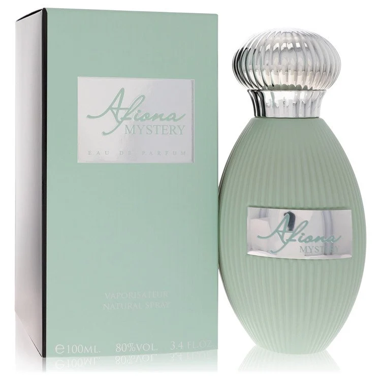 Dumont Afiona Mystery Eau de Parfum by Dumont Paris