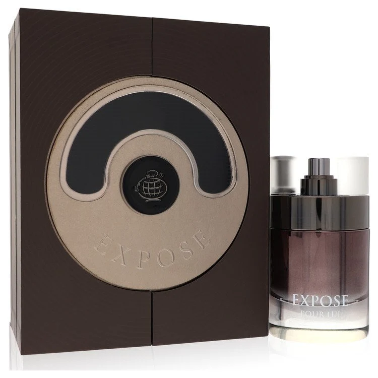 Expose Lui Eau de Parfum by Fragrance World