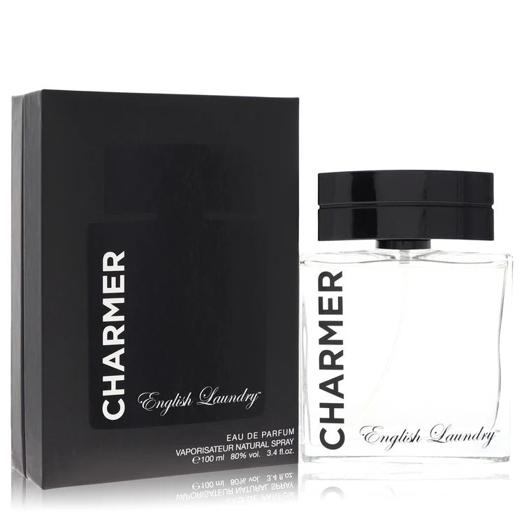 English Laundry Charmer Eau de Parfum by English Laundry