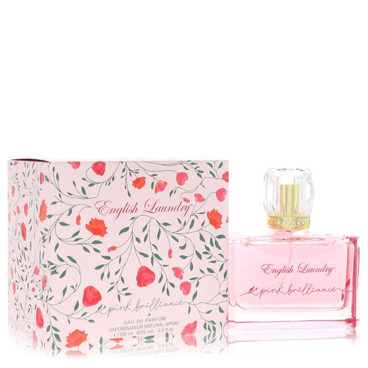 English Laundry Pink Brillance Eau de Parfum by English Laundry
