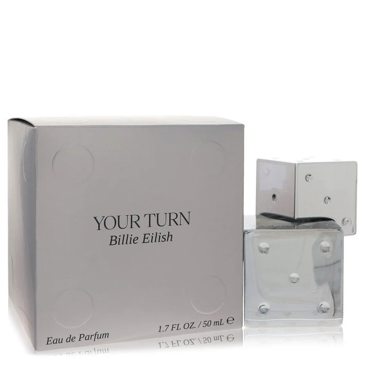 Eilish Your Turn Eau de Parfum by Billie Eilish