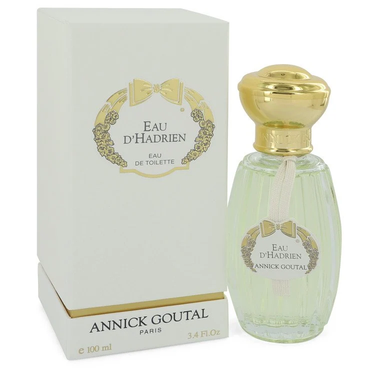 Eau D'hadrien Eau de Toilette by Annick Goutal