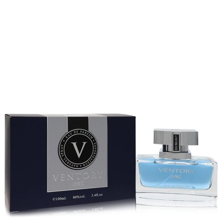 Dumont Ventory Lyric Eau de Parfum by Dumont Paris