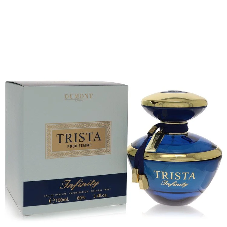 Dumont Trista Infinity Eau de Parfum by Dumont Paris