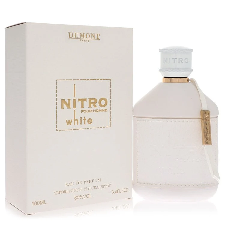 Dumont Nitro White Eau de Parfum by Dumont Paris