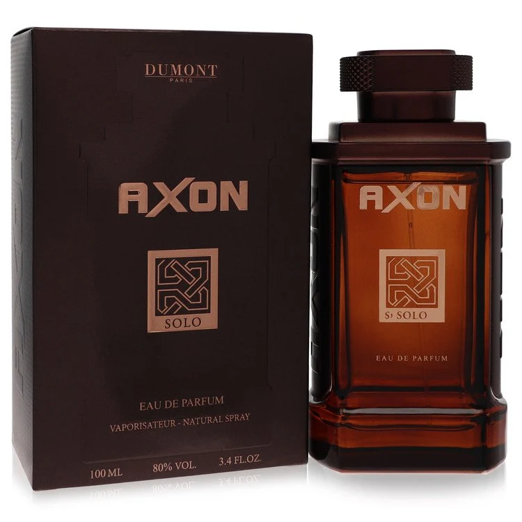 Dumont Axon Solo Eau de Parfum by Dumont Paris
