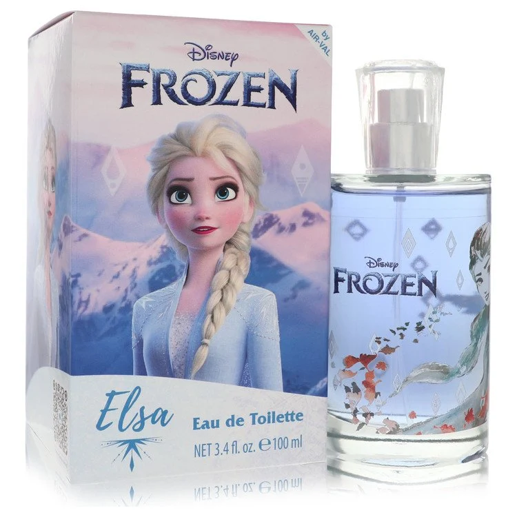 Disney Frozen Elsa Eau de Toilette by Disney