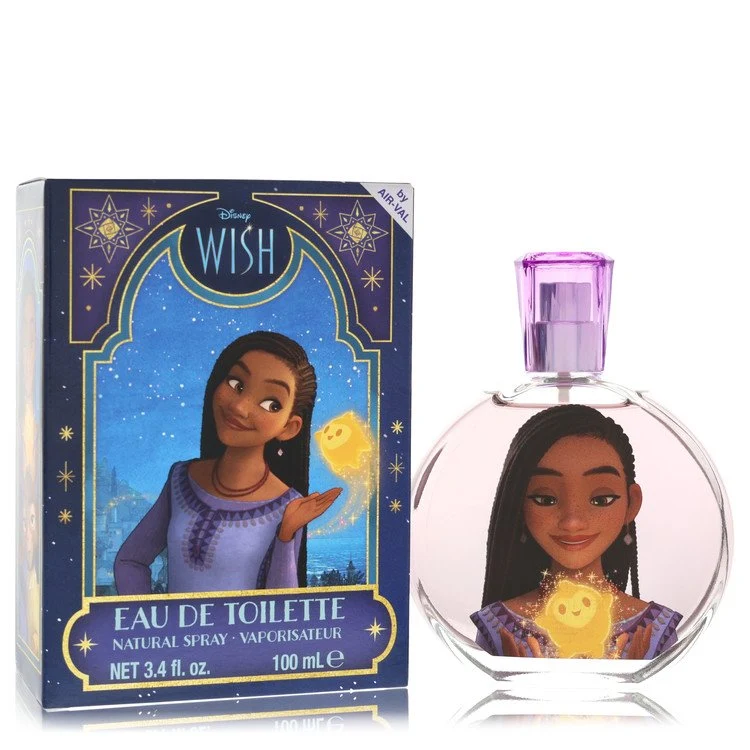 Disney Wish Eau de Toilette by Disney