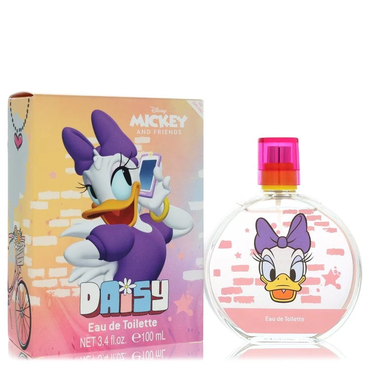 Daisy Duck Eau de Toilette by Disney