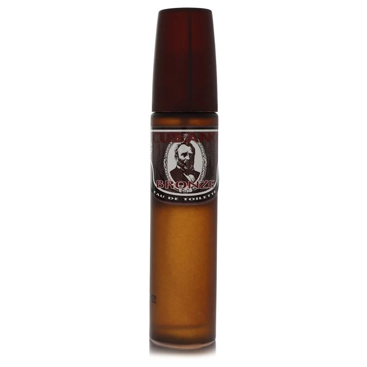 Cubano Bronze Eau de Toilette (unboxed) by Cubano
