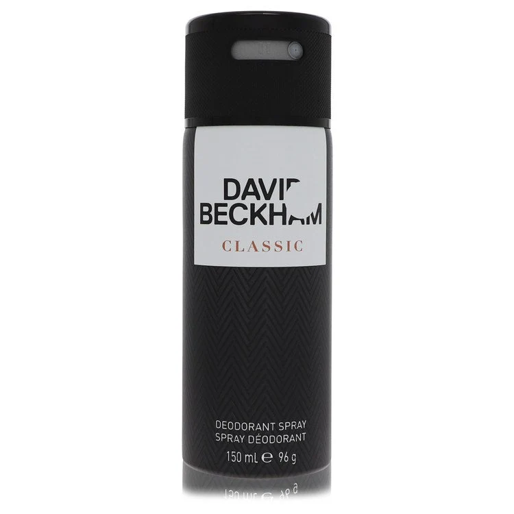 David Beckham Classic Deodorant Spray by David Beckham