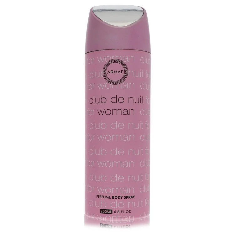 Club de Nuit Body Spray by Armaf