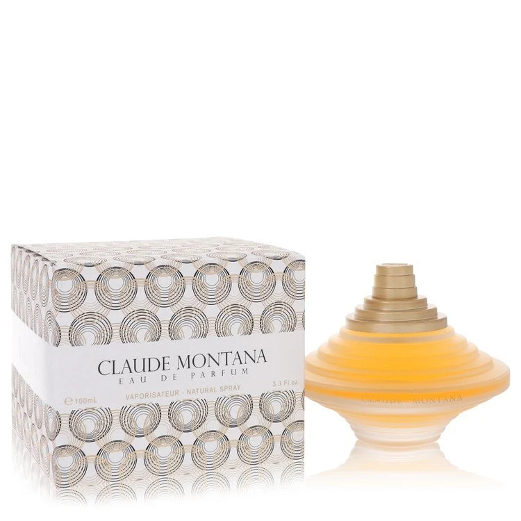Claude Montana Eau de Parfum by Montana