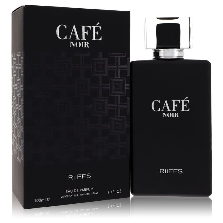 Café Noire Eau de Parfum by Riiffs