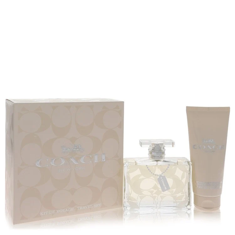 Coach Signature Gift Set by Coach
