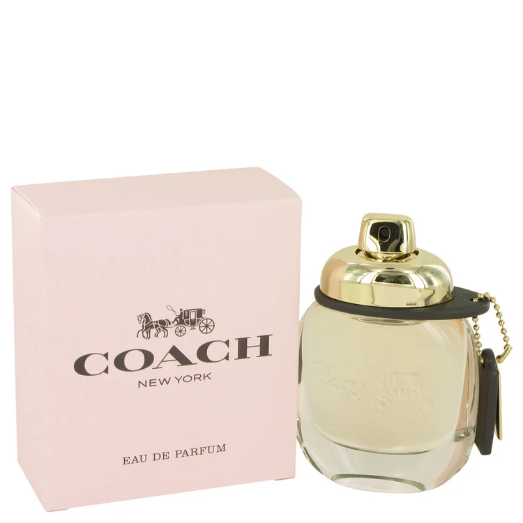 Coach Eau de Parfum by Coach