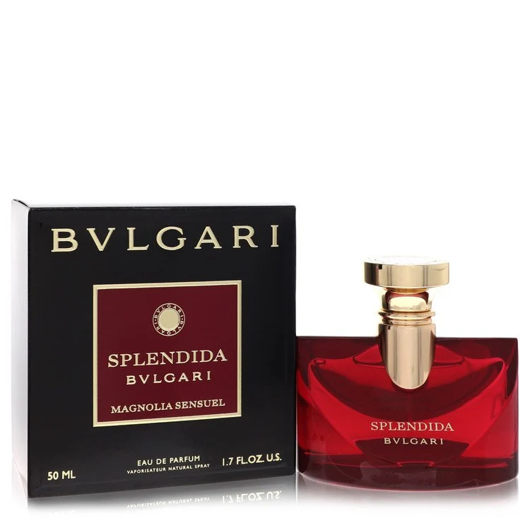 Bvlgari Splendida Magnolia Sensuel Eau de Parfum by Bvlgari