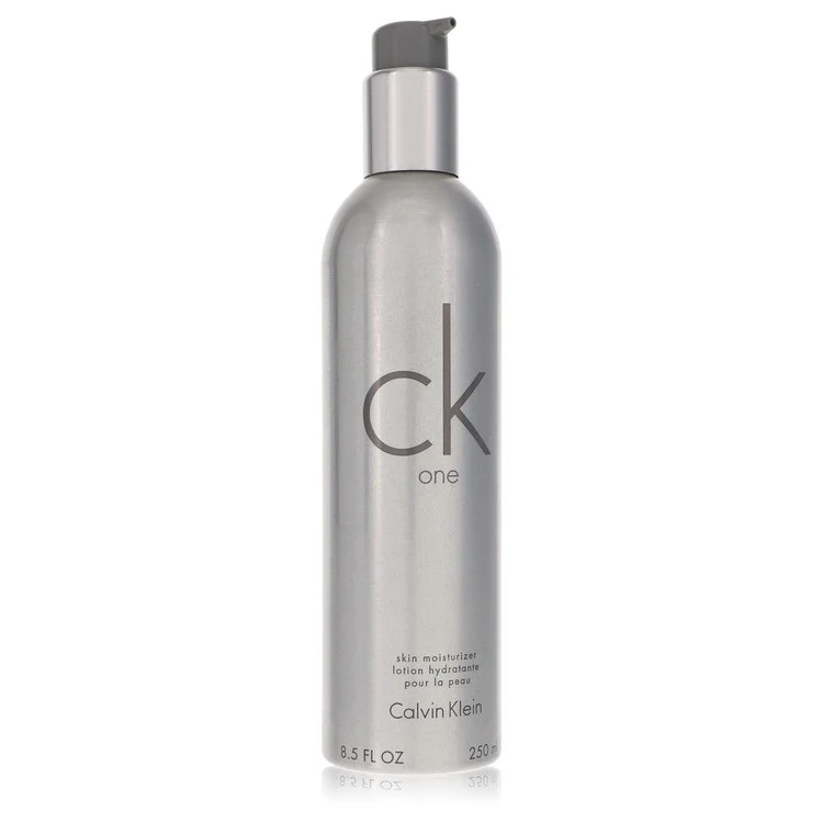 Ck One Body Lotion/ Skin Moisturizer by Calvin Klein